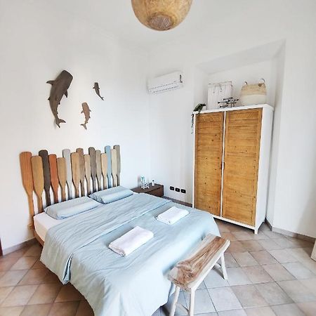 Bellavista, Il Tuo Soggiorno Vista Mare! Apartment Нетуно Екстериор снимка