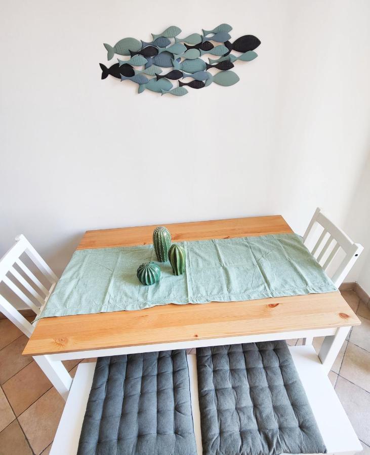 Bellavista, Il Tuo Soggiorno Vista Mare! Apartment Нетуно Екстериор снимка