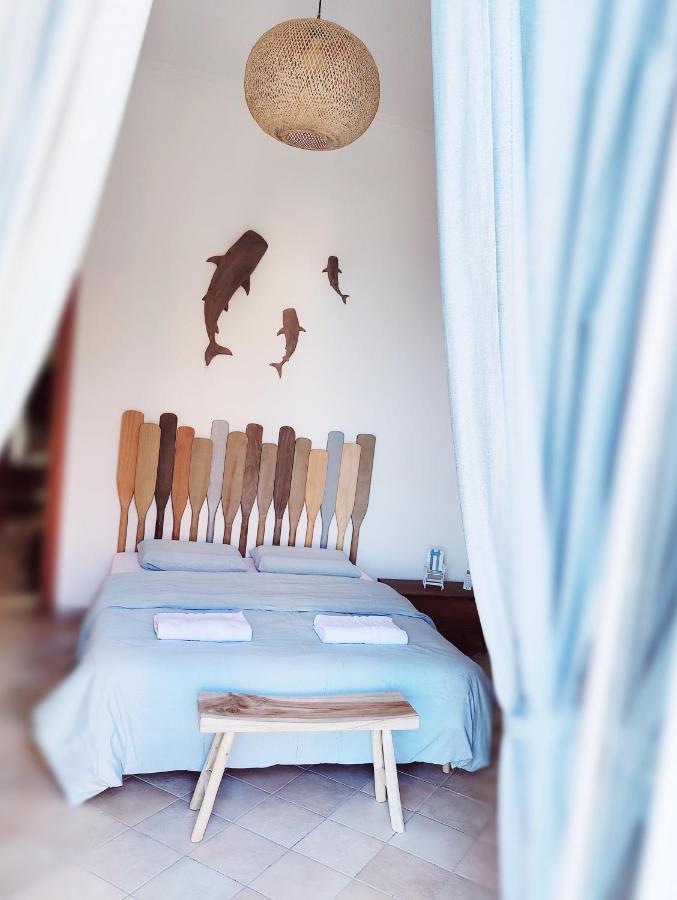 Bellavista, Il Tuo Soggiorno Vista Mare! Apartment Нетуно Екстериор снимка